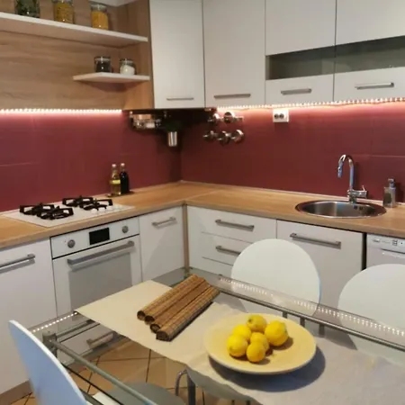 Lula Apartamento Komiža