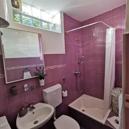 Apartamento Lula