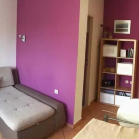 Lula Apartment *