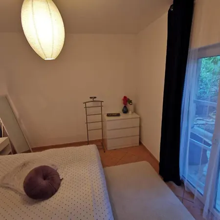 Apartment Lula