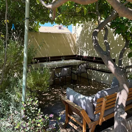 Lula Apartment